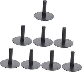 Toyvian 8 Peças Suporte De Pato De Painel Suporte De Exibição De Boneca Suporte De Exibição De Janela De Pato Suporte De Pato De Borracha Suporte De Modelo De Pato Suporte De Carro