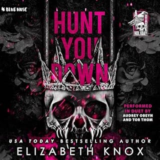 Hunt You Down cover art