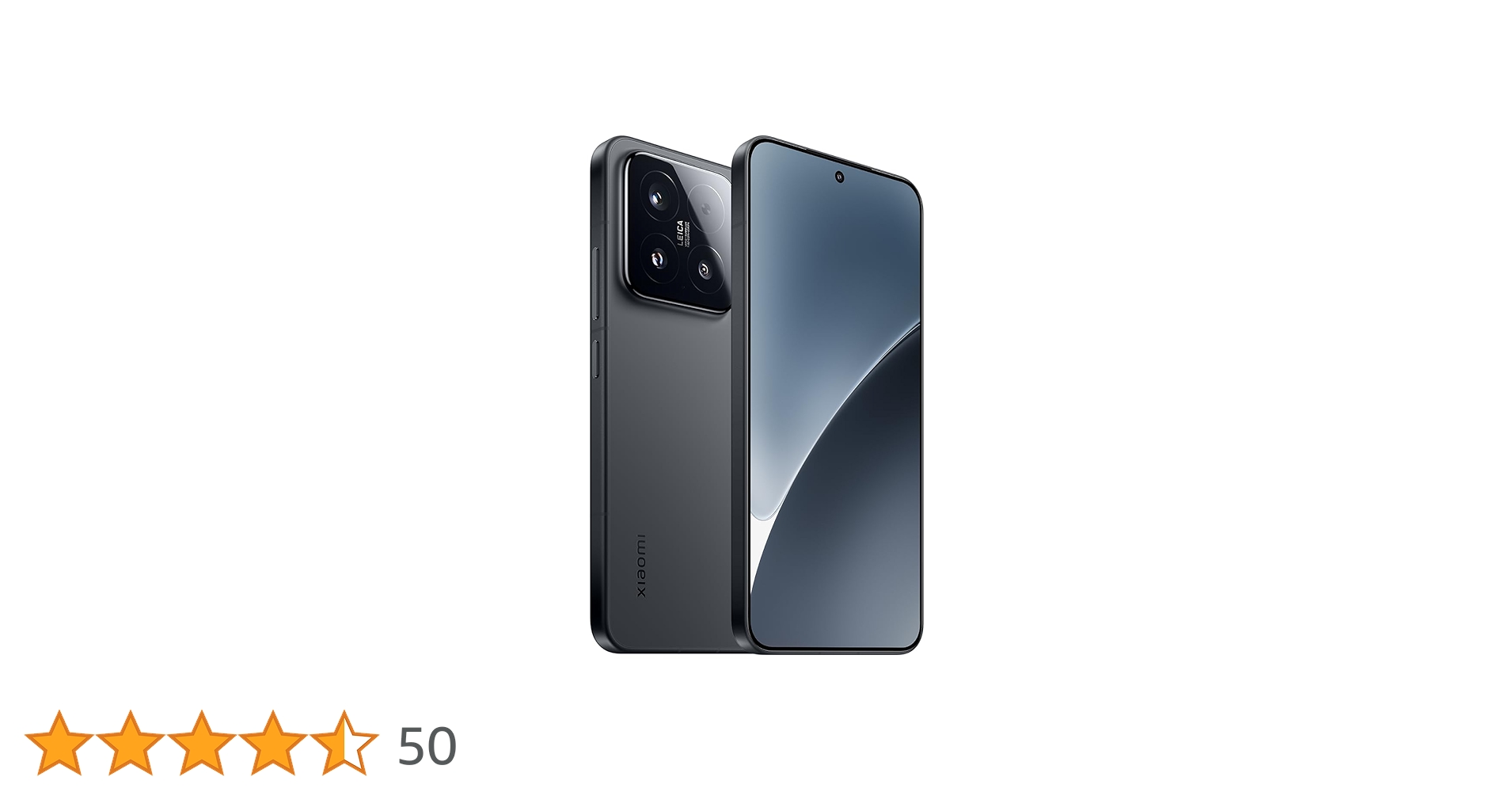 Amazon.co.jp: Xiaomi 15 12 GB + 256 GB Leica Summilux Optical Lens