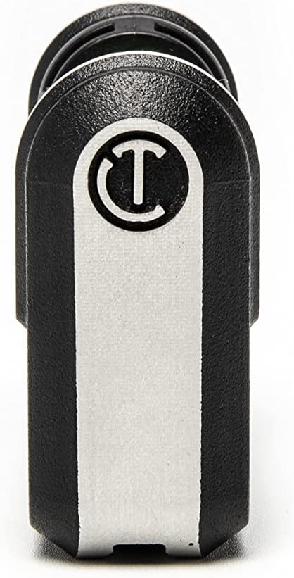 Nivel de bolsillo Lufkin Crescent - LPL1000-02 miniatura 6