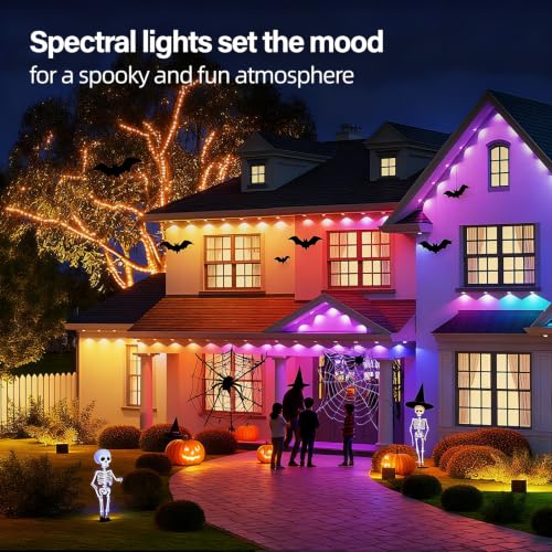 Permanent String Lights for House - image 2