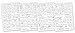 Carpe Diem Stickers 4x6 8/Pkg-Word Label