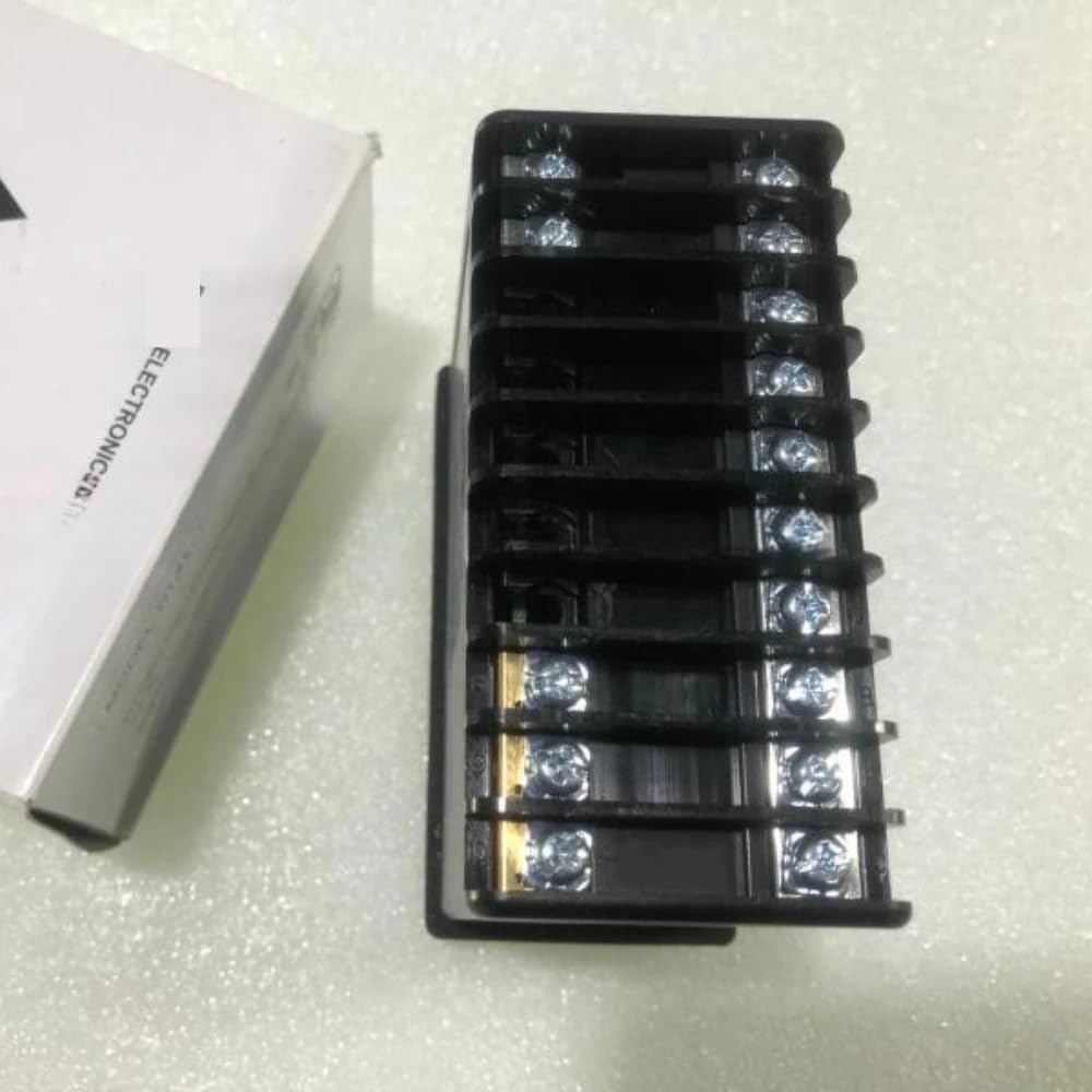 NURII Control de Temperatura, Controlador de Temperatura Inteligente, DTA4896C0 DTA4896R0 DTA4896R1 DTA4896V0 DTA4896V1 DTA4896C1(DTA4896C0)