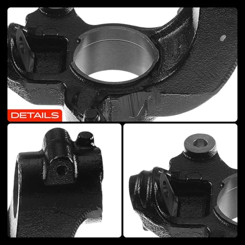 Achsschenkel Radlager Vorne Rechts für Galaxy WA6 Mondeo IV BA7 S-Max WA6 2006-2015 1474288