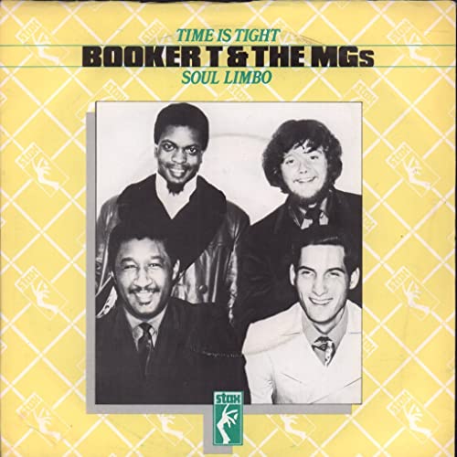 Time Is Tight Time Is Tight