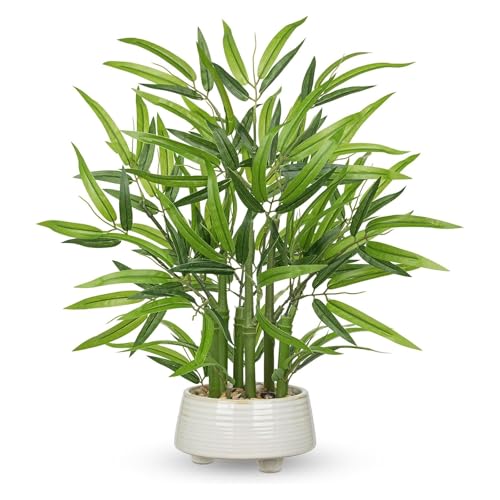 Villa Como フェイクグリーン インテリアグリーン 竹 笹 七夕 人工観葉植物 バンブー 笹立木 盆栽 造花 室