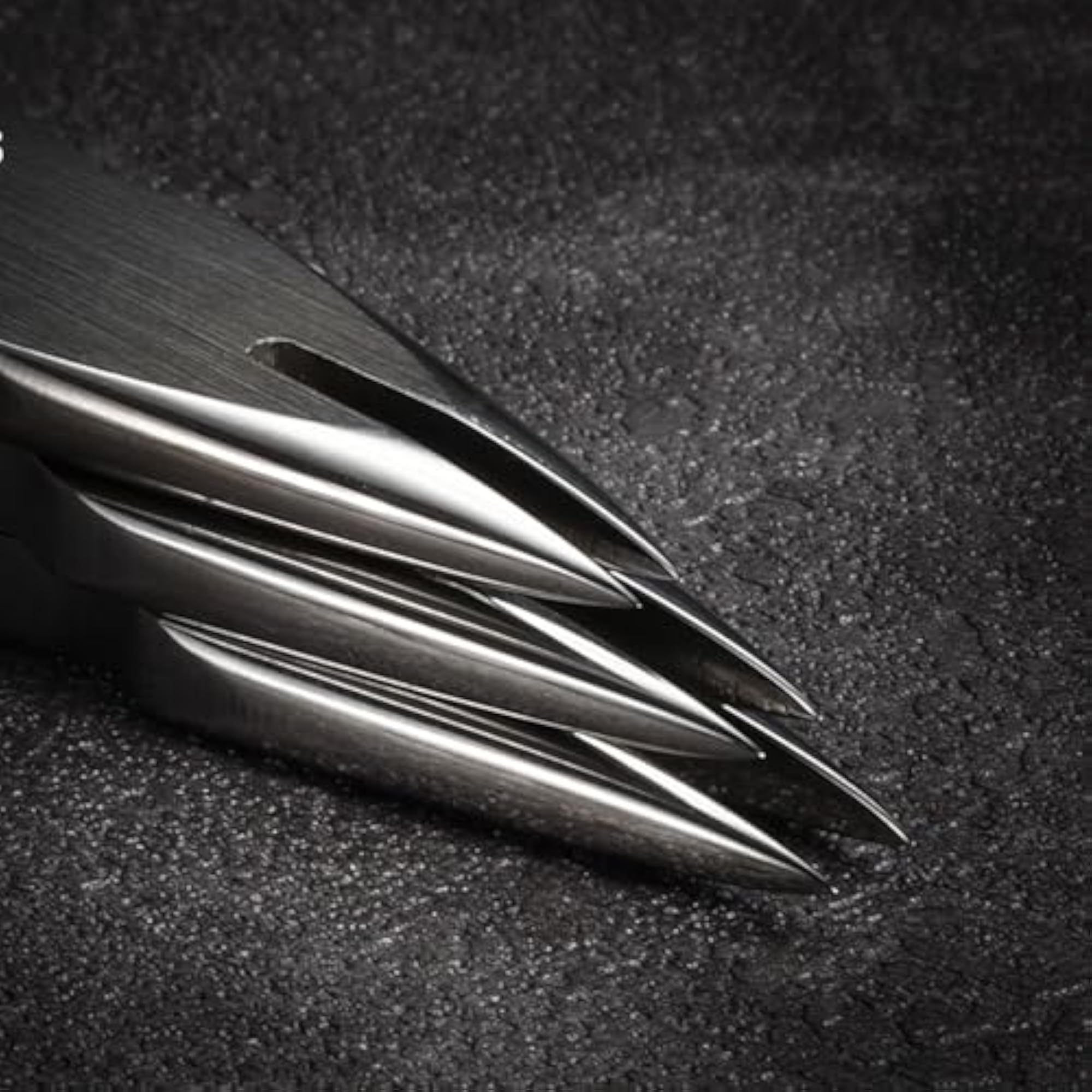 Leather Wing Divider Edge Trimmer Isometric Gauge for Woodworking