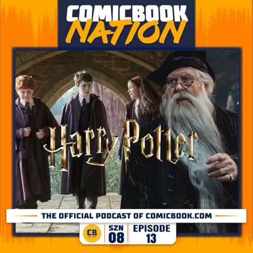 Harry Potter Trailer Reaction And Daredevil: Born Again Season 2 Review (Episode 8x13)