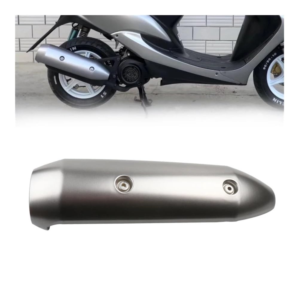 Amazon | マフラープロテクター ヤマハジョグ ZR 進化 SA16J 