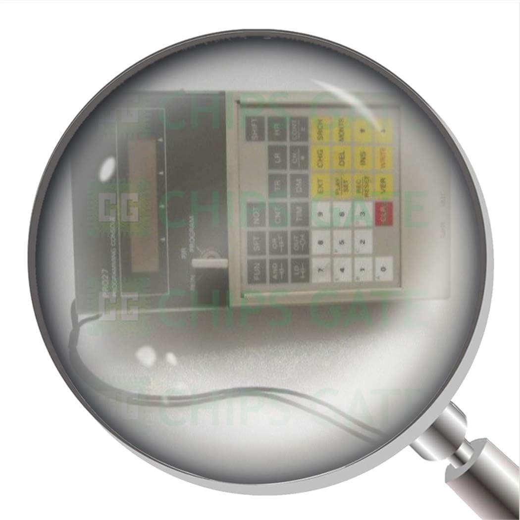 C200H-PR027-E 1Pcs Used Handheld Programmer C200Hpr027-E C200H-PR027-E C200H-PR027-E