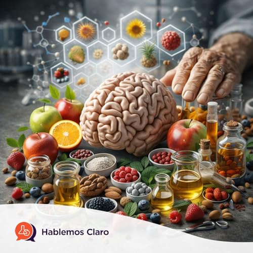 Antioxidantes y envejecimiento