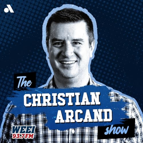 Couverture de The Christian Arcand Show