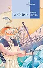 La Odisea: 22 (Calcetín)