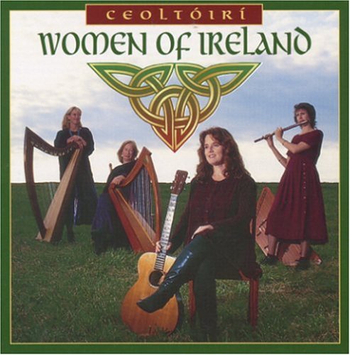 Women of Ireland [Audio CD] Ceoltoiri Celtic Ensemble and Ceoltoiri