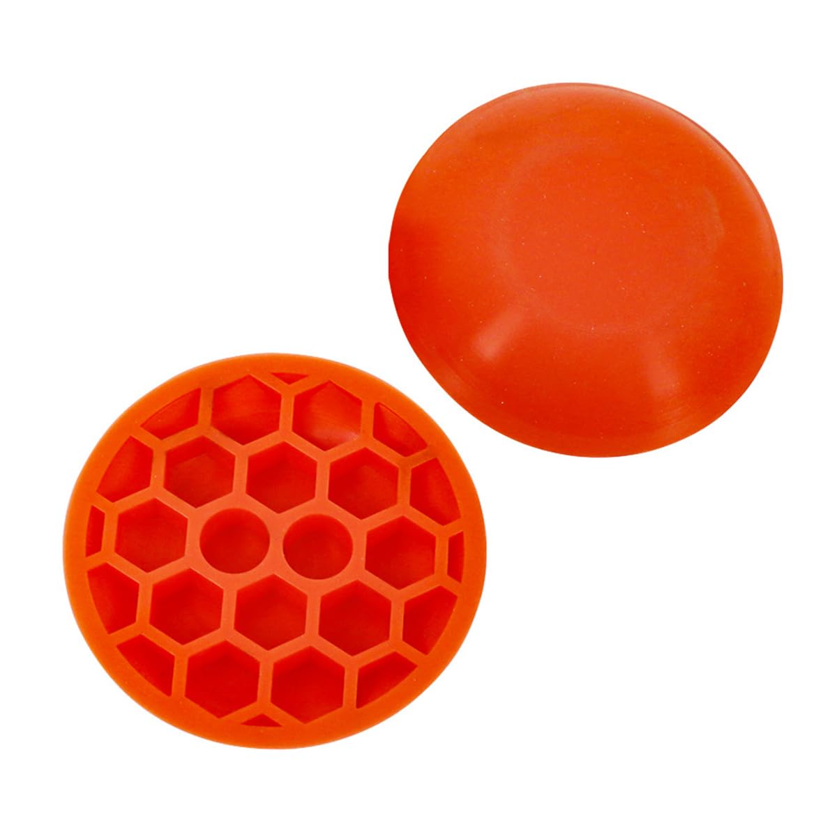 Nicear Golf Force Pads Reusable Rubber Golf Training Pedal for Enhanced Control and Skill Improvement Instant Feedback for Beginners Training Pad