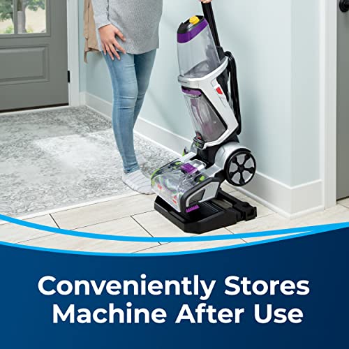 Bissell Carpet Cleaners Rinse & Storage Tray-ProHeat 2X Revolution Pet Pro, 3263, Black - Image 6