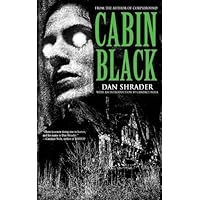 Cabin Black