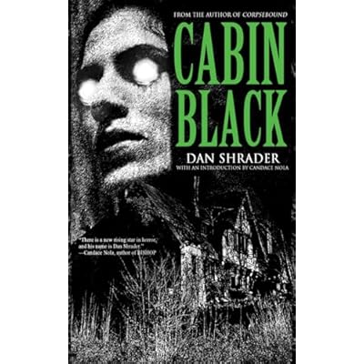 Cabin Black