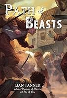 Algopix Similar Product 5 - Path of Beasts (Keepers)