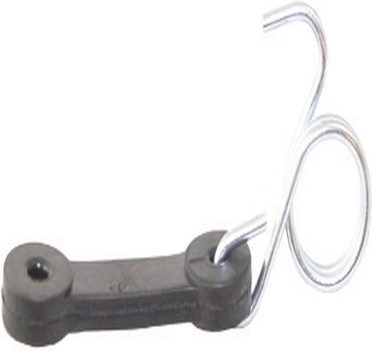 Husqvarna 532160793 Latch Grass Chute With Hook For Husqvarna/Poulan/Roper/Craftsman/Weed Eater