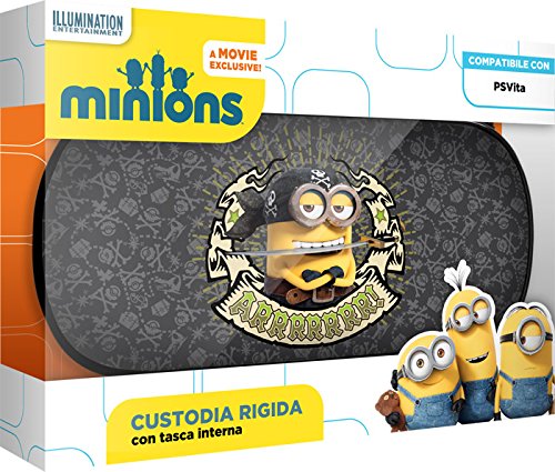 Two Dots Borsa Minions [Importación Italiana]