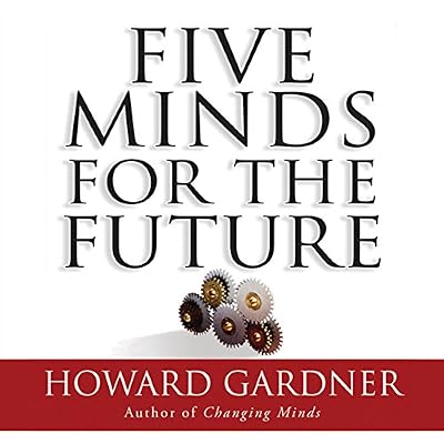 Five Minds for the Future