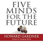 Cover of Five Minds for the Future