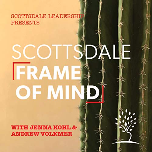 Scottsdale Frame of Mind cover art
