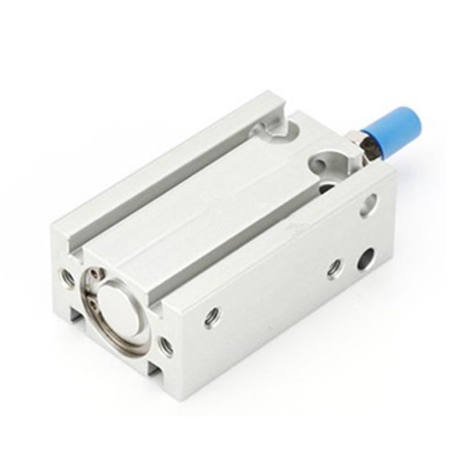 Vérin pneumatique MTD25X45S pour résoudre les pannes de guidage MSD MTD 25X