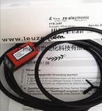 Supply authentic Leuze labor easy test FT5I.3/4P photoelectric sensor infrared switch electric eye
