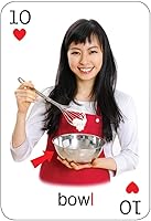 Vista 4 de Super Duper Publications Tiny Talk Articulation and Language L Sound Photo Flash Cards Recurso educativo para niños