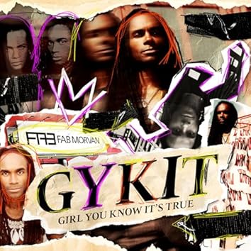 Milli Vanilli on Amazon Music Unlimited