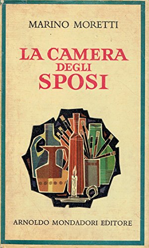  La camera degli sposi.