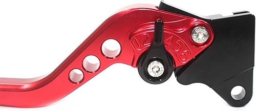 Miniatura 2 de RSFIL Palancas de embrague de freno de motocicleta CNC para Kawasaki para Versys 650 2006 2007 2008 para Versys650 2009 2010 2011 2012 2013 2014