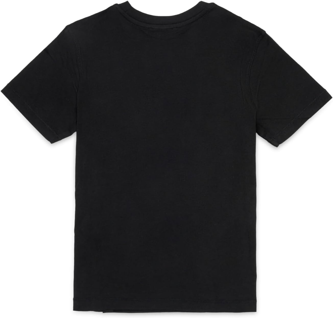 Diesel Boys' T-Shirt with Diesel Crew Logo