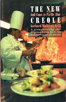 Paperback The New Creole; Gulf Coast to Pacific Rim Book