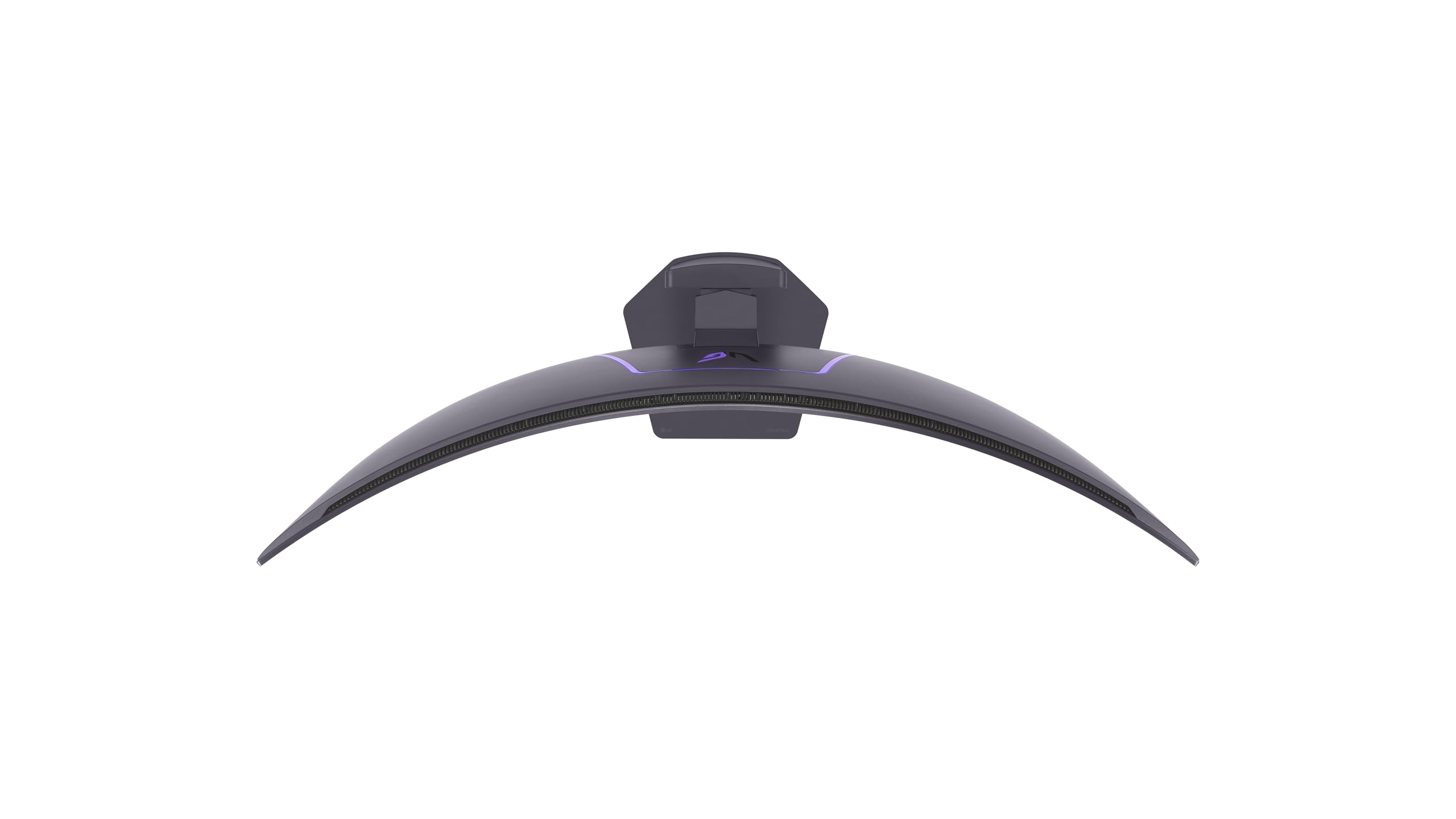 LG Ultragear™ 45GX950A-B.AEU (45 Zoll) 21:9 Curved 800R 5K2K OLED Gaming-Monitor, 165Hz/330Hz, AMD FreeSync™ Premium Pro, DisplayHDR™ True Black 400, 2X HDMI 2.1, Schwarz