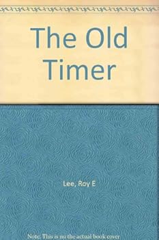 Unknown Binding The Old Timer Book