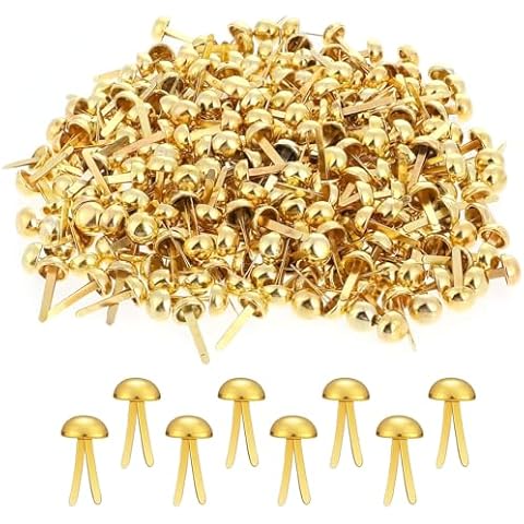 HJIAMA 300 Attaches Parisiennes Cover