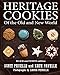 Heritage Cookies of the Old and New World: BLACK and WHITE edition