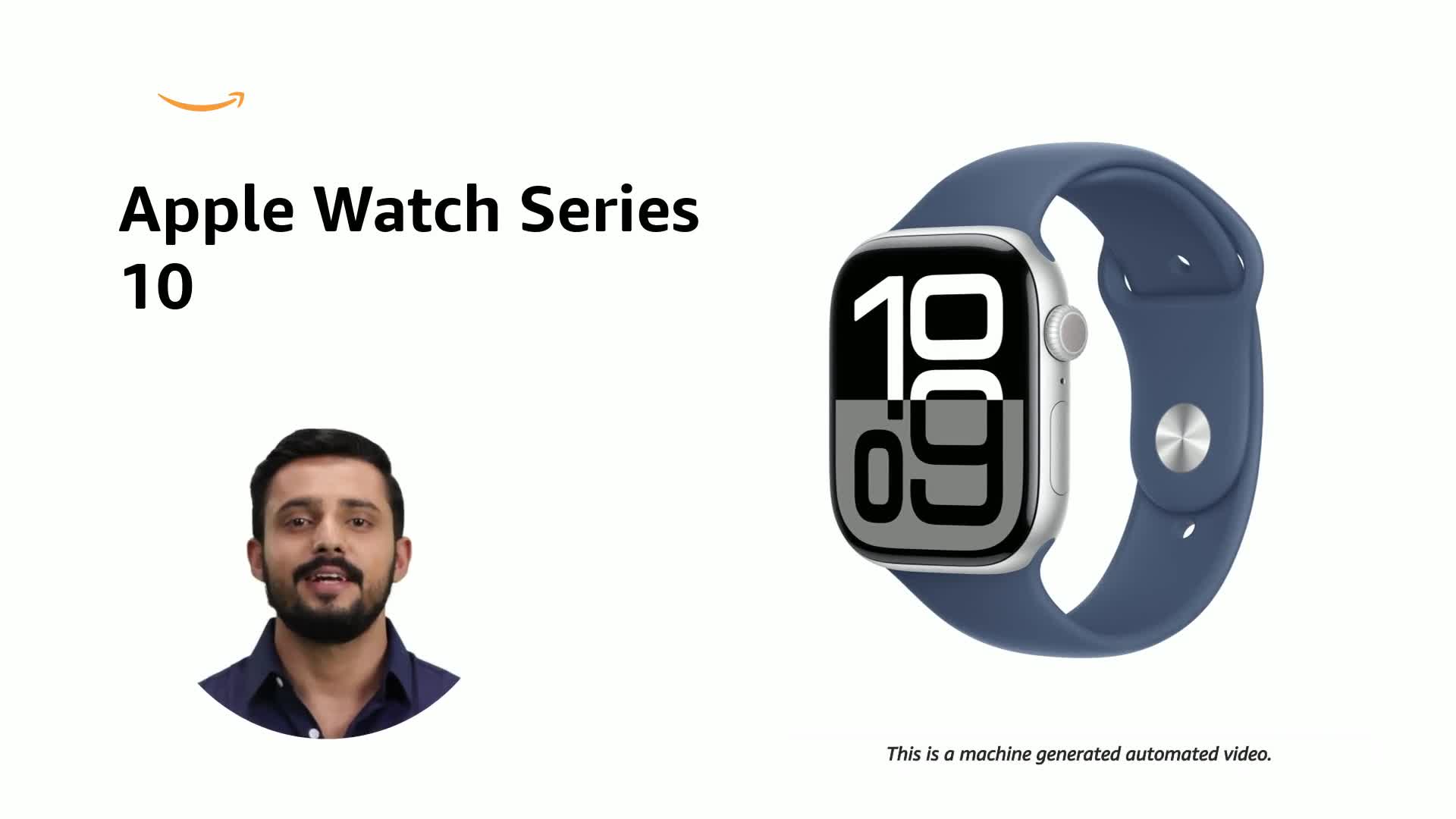 服/ファッション Apple Watch series10 46mm Apple Watch Series 10 [GPS 46 mm] Smartwatch with Silver Aluminium