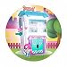 Pinypon Hospital de Mascotas, Muñeca y Accesorios (Famosa 700012914)