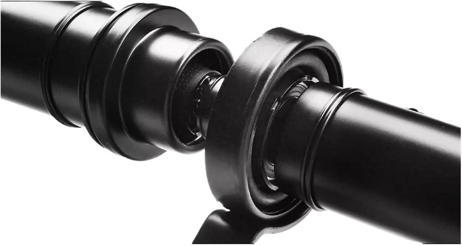 Compatible For Audi A4 Quattro 2002-2008 Rear Driveshaft Prop Shaft Assembly 8E0521101T