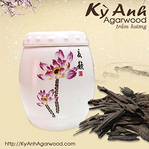 Vietnam Agarwood Chip