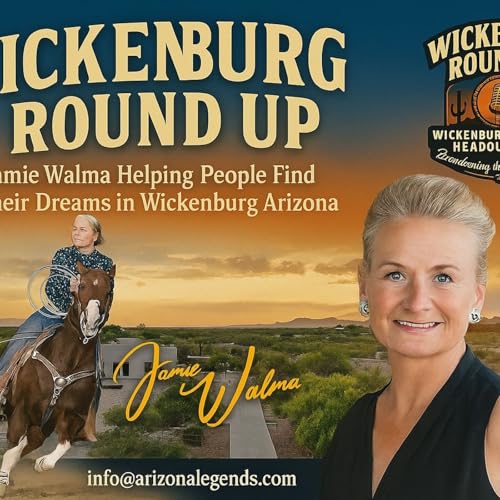 Jamie Walma Arizona Legends Reality