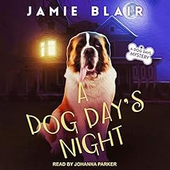 A Dog Day's Night cover art
