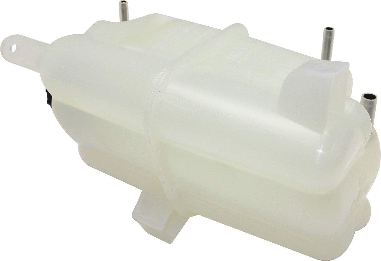 Garage-Pro Coolant Reservoir for NISSAN ARMADA 2004-2015/QX56 2004-2010 Assembly with Cap