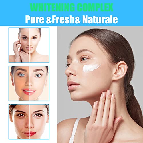 Crema para melasma japonés rutina de cuidado facial diario antimanchas 3