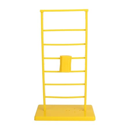 Physical Toy, Separate Durable and Safe Flexibility Gravity Escalator Comfortable for Children for Understand Abstract Knowledge