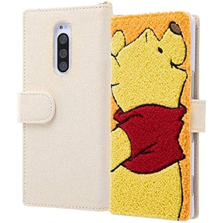 Amazon カラー くまのプーさん Xperia 1 ディズニー キャラクター サガラ刺繍 手帳型 ケース カバー 手帳型ケース 手帳ケース フリップ カード収納 ミッキー ミニー プー チップ デール エクスペリア ワン エクスペリアワン Xperia1 So 03l Sov40 専用 Amazon カラー くまのプーさん Xperia 1 ディズニー キャラクター サガラ刺繍 手帳型 ケース カバー 手帳型ケース 手帳ケース フリップ カード収納 ミッキー ミニー プー チップ デール エクスペリア ワン エクスペリアワン Xperia1 So 03l Sov40 専用